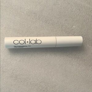 Col Lab primimg  Mascara